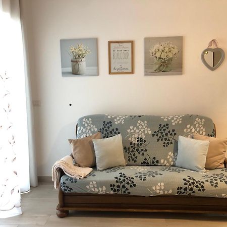 Appartamento Villa Lilly Salento Nardo Bagian luar foto