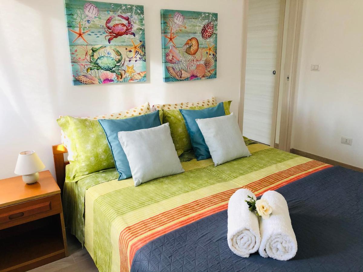 Appartamento Villa Lilly Salento Nardo Bagian luar foto